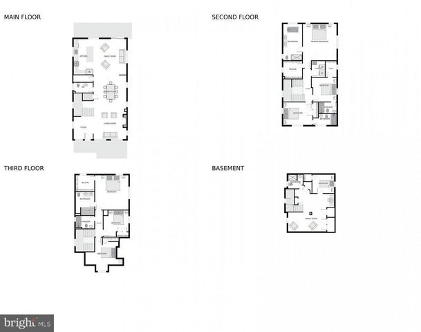 5310 14TH ST NW, Washington, DC 20011