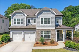 2284 Stroller Drive, Powder Springs, GA 30127
