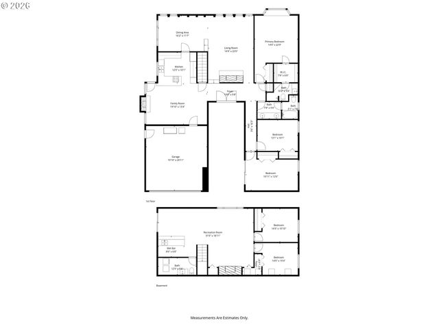 6011 Sw SALMON St, Portland, OR 97221