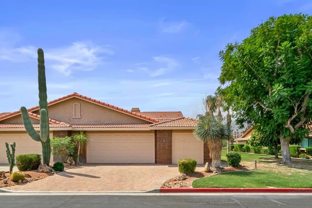 99 Conejo Circle, Palm Desert, CA 92260