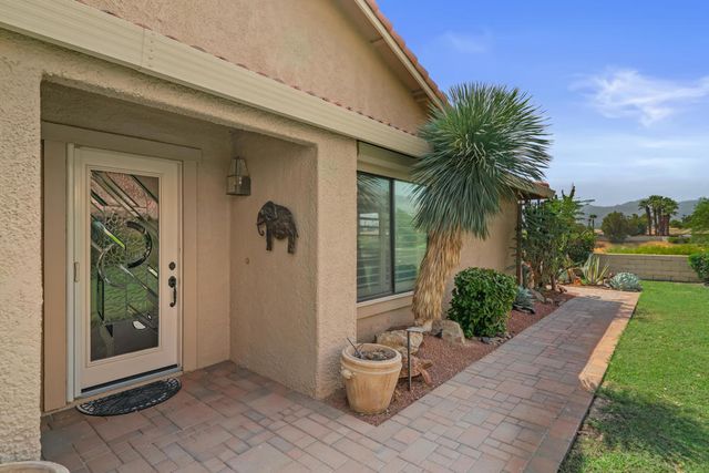 99 Conejo Circle, Palm Desert, CA 92260