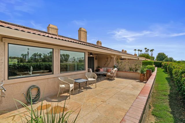 99 Conejo Circle, Palm Desert, CA 92260