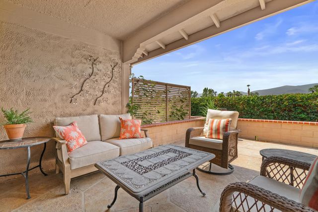 99 Conejo Circle, Palm Desert, CA 92260