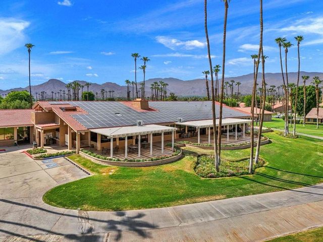 99 Conejo Circle, Palm Desert, CA 92260