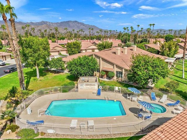 99 Conejo Circle, Palm Desert, CA 92260
