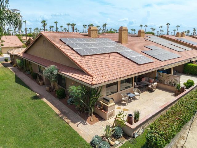 99 Conejo Circle, Palm Desert, CA 92260