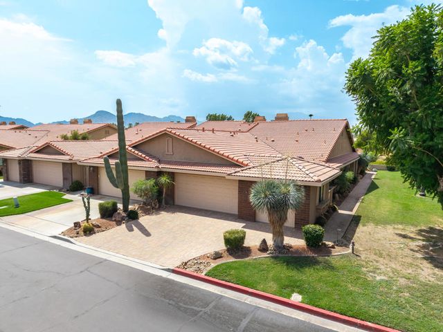99 Conejo Circle, Palm Desert, CA 92260