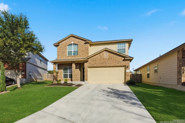 11647 Zinnia, San Antonio, TX 78245