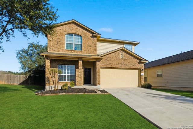 11647 Zinnia, San Antonio, TX 78245