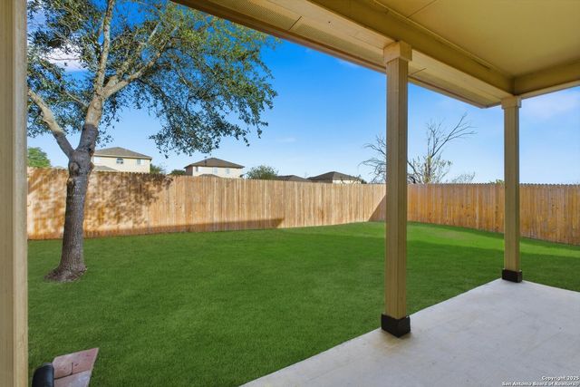 11647 Zinnia, San Antonio, TX 78245