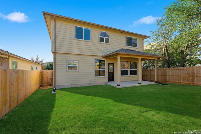 11647 Zinnia, San Antonio, TX 78245