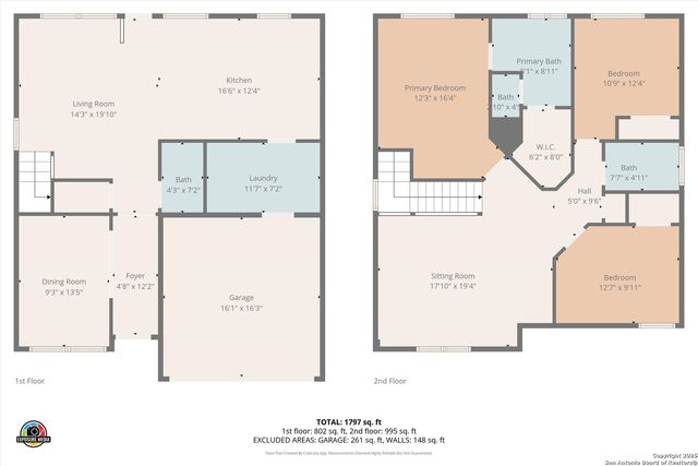 11647 Zinnia, San Antonio, TX 78245