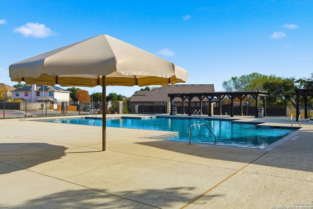 11647 Zinnia, San Antonio, TX 78245