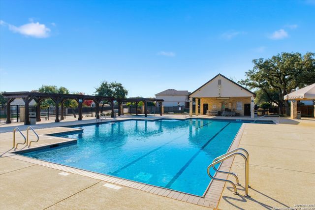 11647 Zinnia, San Antonio, TX 78245