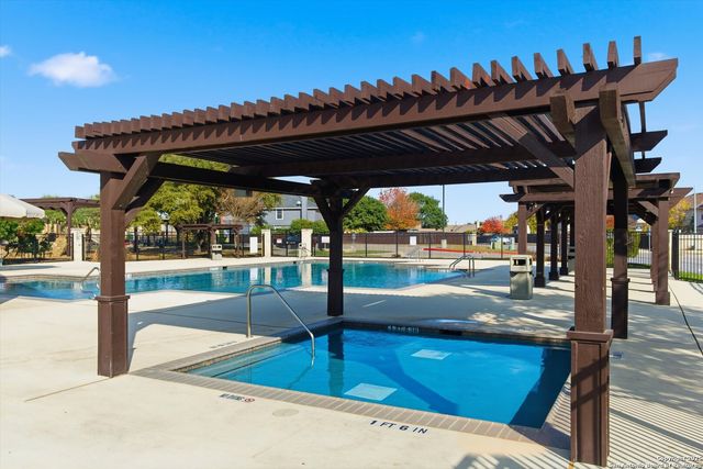 11647 Zinnia, San Antonio, TX 78245