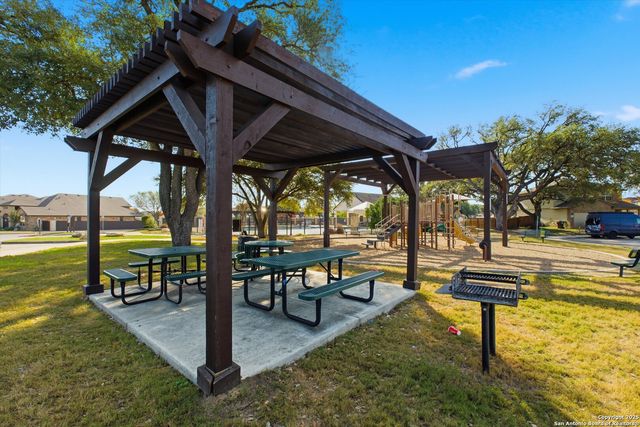 11647 Zinnia, San Antonio, TX 78245