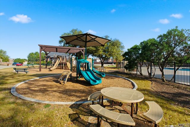 11647 Zinnia, San Antonio, TX 78245