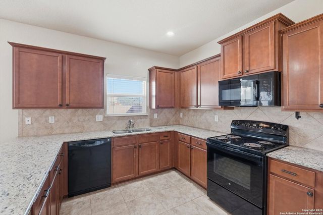 11647 Zinnia, San Antonio, TX 78245