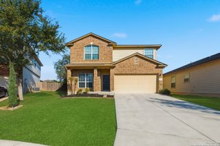 11647 Zinnia, San Antonio, TX 78245