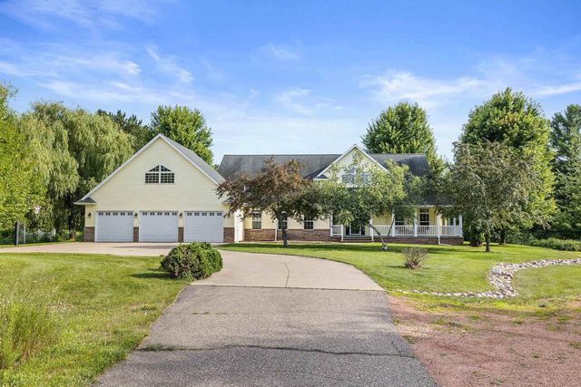1100 JO PINE ROAD, Stevens Point, WI 54482