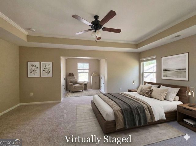 3055 Stonebrook Cove, Austell, GA 30106