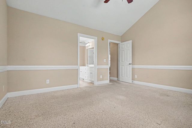 51 Jetherage Drive, Willow Springs, NC 27592