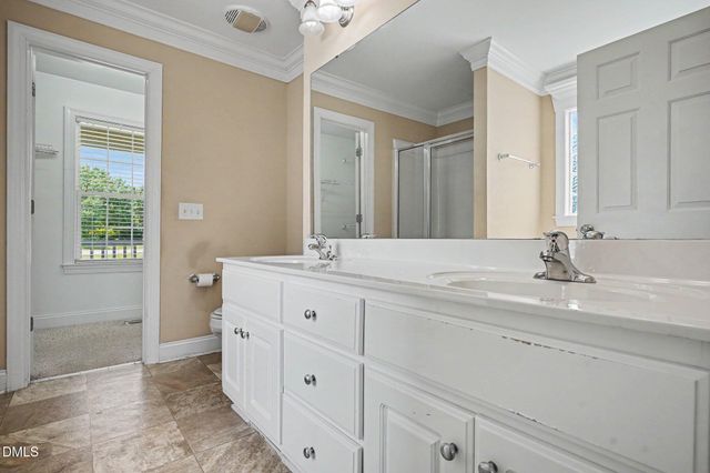 51 Jetherage Drive, Willow Springs, NC 27592