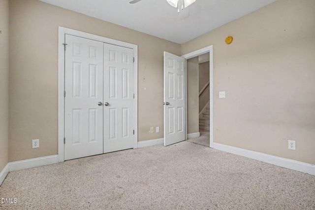 51 Jetherage Drive, Willow Springs, NC 27592