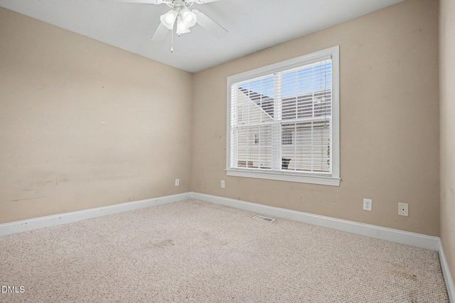 51 Jetherage Drive, Willow Springs, NC 27592