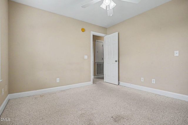 51 Jetherage Drive, Willow Springs, NC 27592