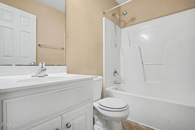 51 Jetherage Drive, Willow Springs, NC 27592