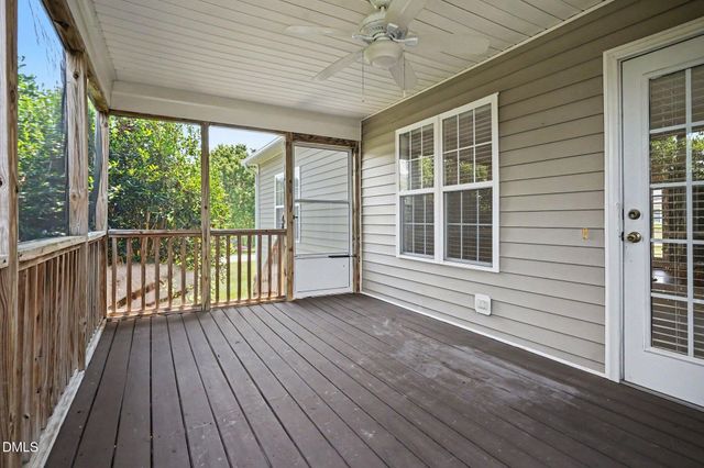 51 Jetherage Drive, Willow Springs, NC 27592
