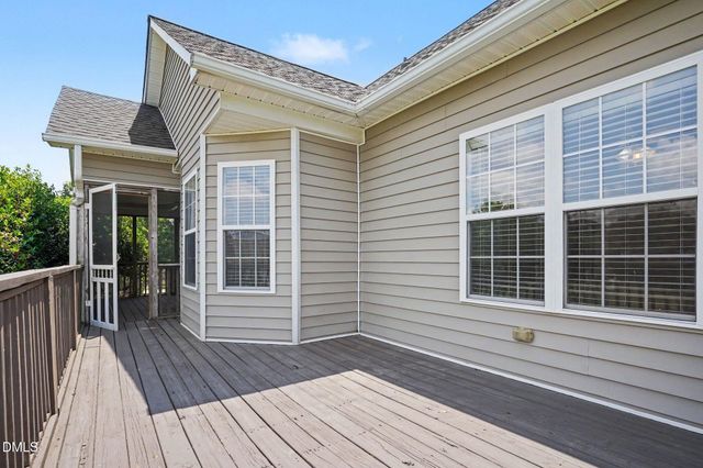 51 Jetherage Drive, Willow Springs, NC 27592