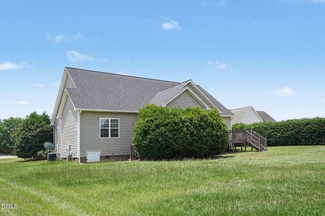 51 Jetherage Drive, Willow Springs, NC 27592