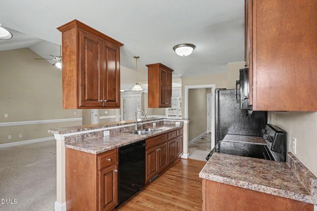 51 Jetherage Drive, Willow Springs, NC 27592