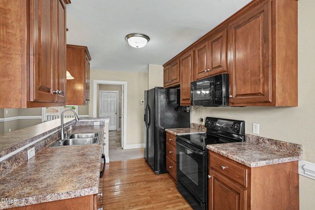 51 Jetherage Drive, Willow Springs, NC 27592