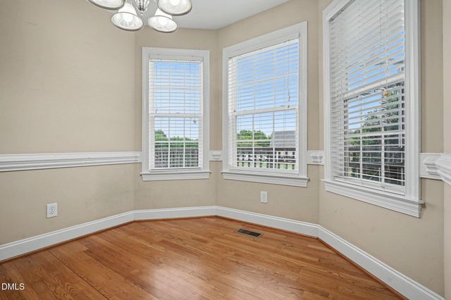 51 Jetherage Drive, Willow Springs, NC 27592