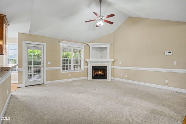 51 Jetherage Drive, Willow Springs, NC 27592