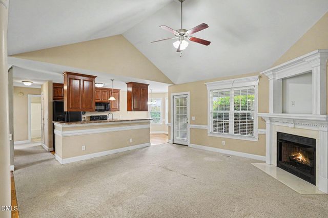 51 Jetherage Drive, Willow Springs, NC 27592