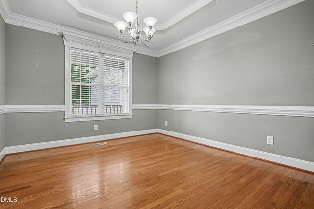 51 Jetherage Drive, Willow Springs, NC 27592