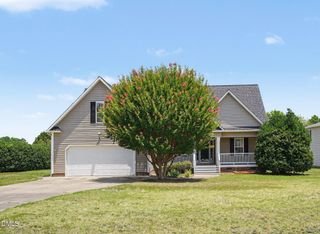 51 Jetherage Drive, Willow Springs, NC 27592