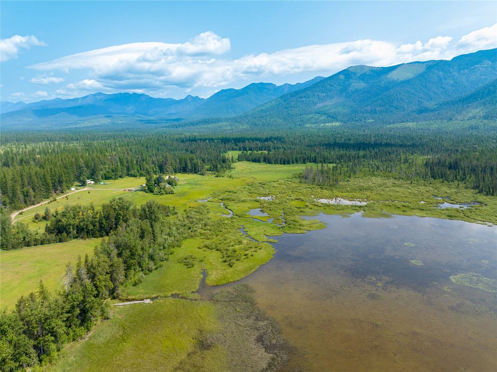 895 Mud Lake Road, Bigfork, MT 59911 photo 15