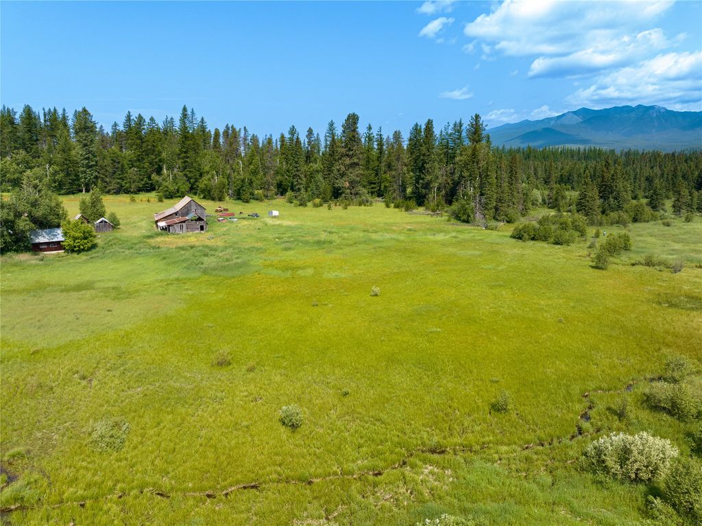895 Mud Lake Road, Bigfork, MT 59911 photo 16