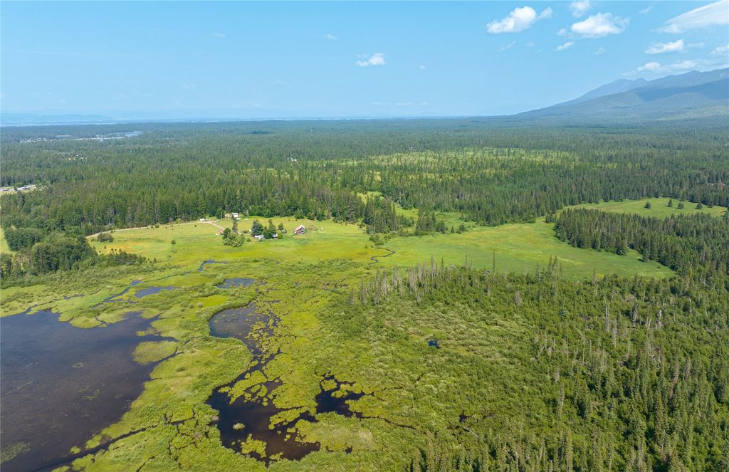 895 Mud Lake Road, Bigfork, MT 59911 photo 17