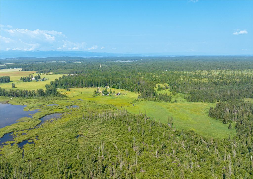 895 Mud Lake Road, Bigfork, MT 59911 photo 19