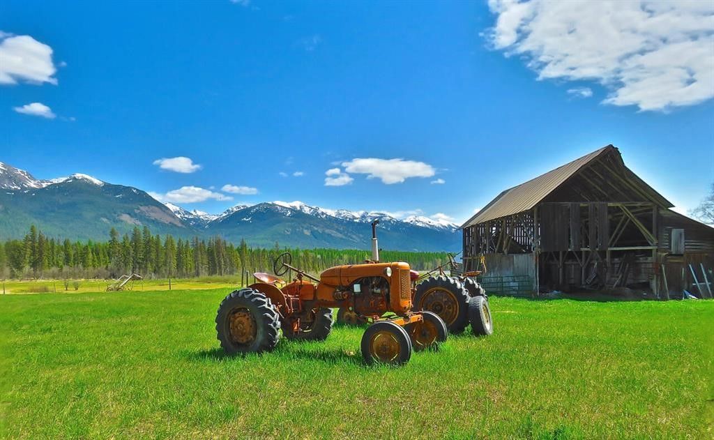 895 Mud Lake Road, Bigfork, MT 59911 photo 2