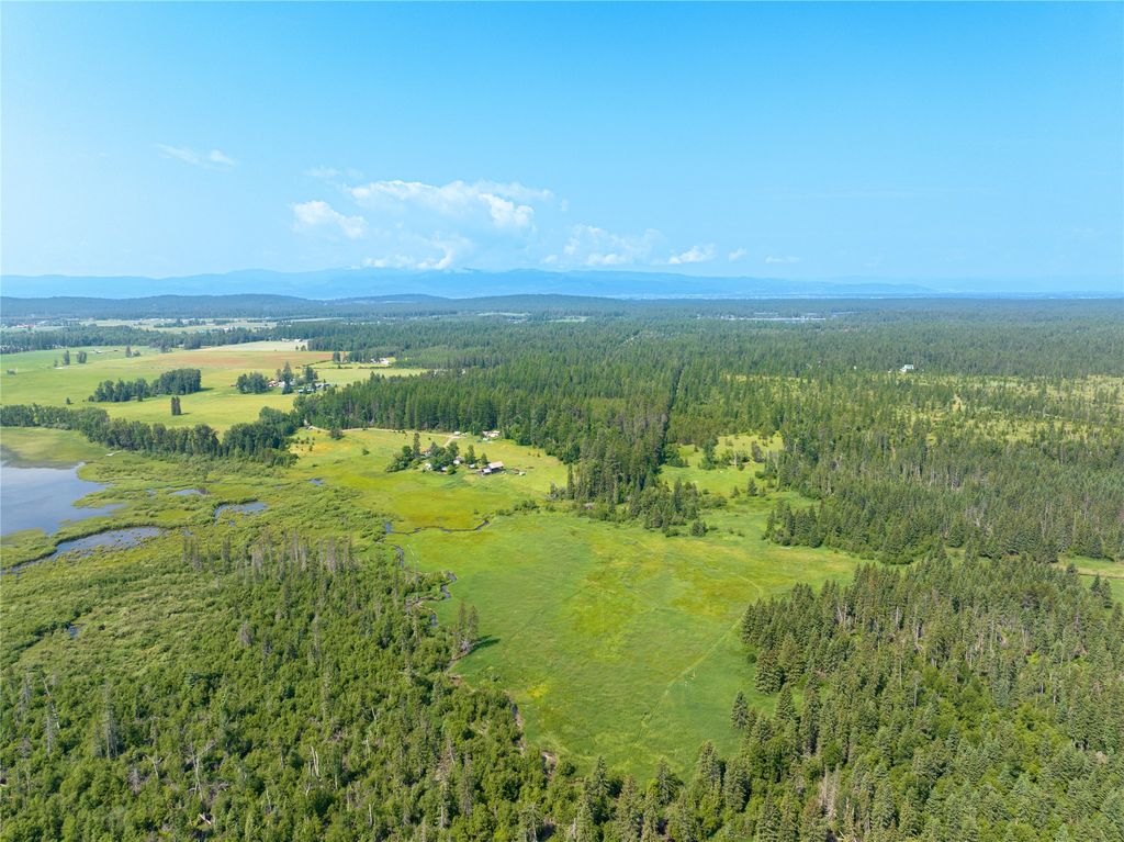 895 Mud Lake Road, Bigfork, MT 59911 photo 20