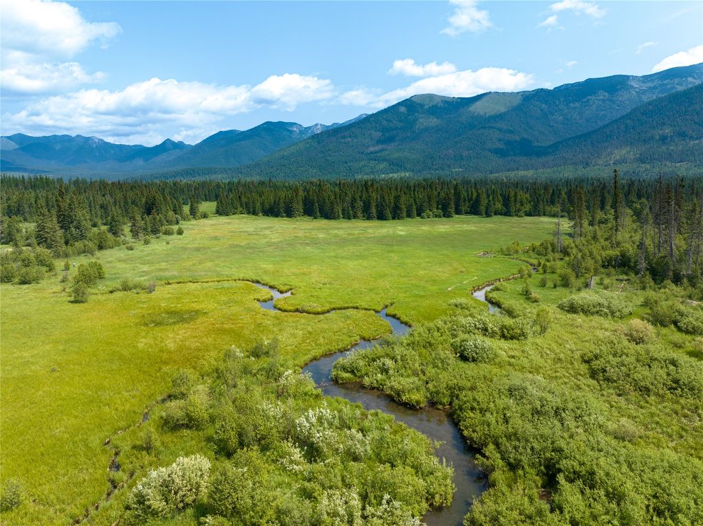 895 Mud Lake Road, Bigfork, MT 59911 photo 21