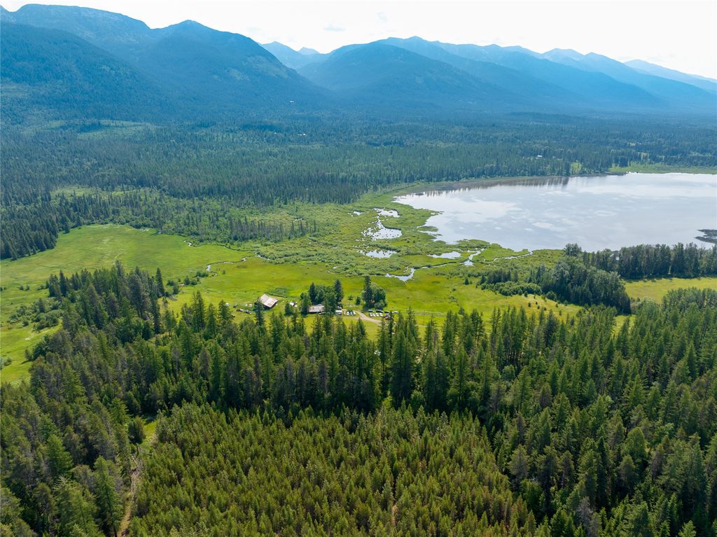 895 Mud Lake Road, Bigfork, MT 59911 photo 24