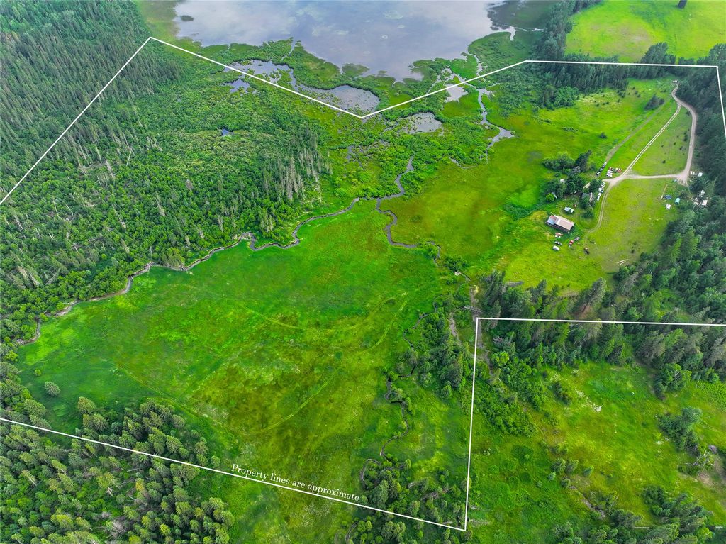 895 Mud Lake Road, Bigfork, MT 59911 photo 26